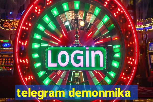 telegram demonmika